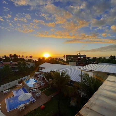 Vivenda Dos Arrecifes Hotel Pôrto das Galinhas Exterior foto