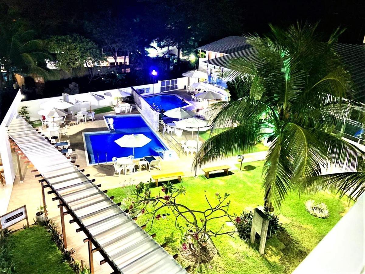 Vivenda Dos Arrecifes Hotel Pôrto das Galinhas Exterior foto