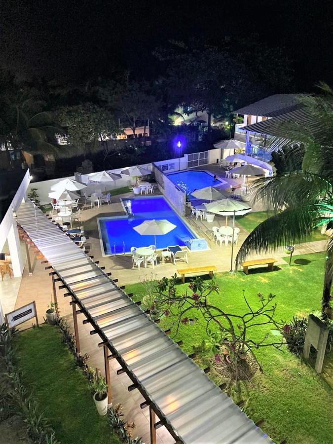 Vivenda Dos Arrecifes Hotel Pôrto das Galinhas Exterior foto