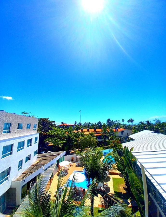 Vivenda Dos Arrecifes Hotel Pôrto das Galinhas Exterior foto