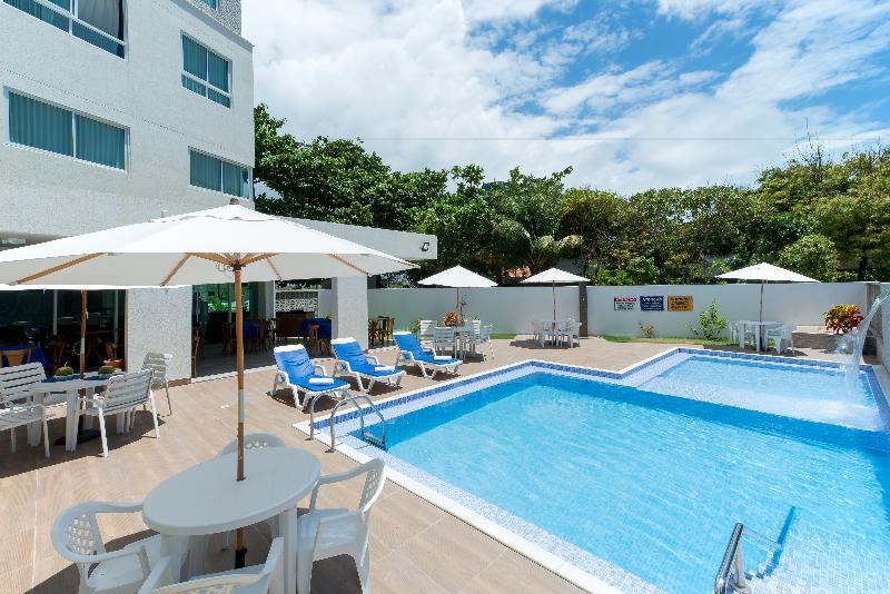 Vivenda Dos Arrecifes Hotel Pôrto das Galinhas Exterior foto