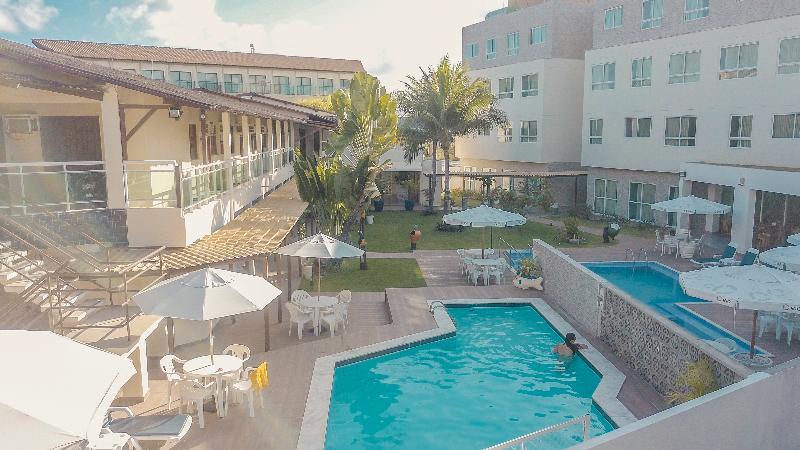 Vivenda Dos Arrecifes Hotel Pôrto das Galinhas Exterior foto